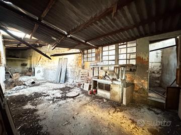 Appartamento al piano terra