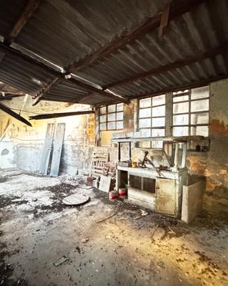 Appartamento al piano terra