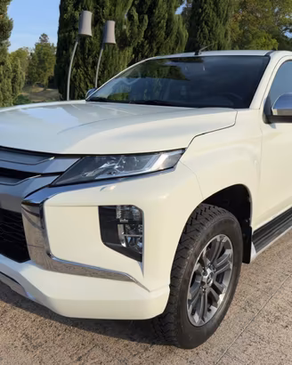 Mitsubishi L200 2.3 D Doub.Cab 4x4 Sup.Select P2.I