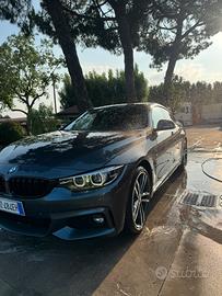 BMW serie 4 m sport