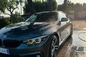 BMW serie 4 m sport