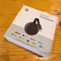 Chromecast