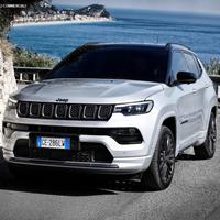 Ricambi jeep compass 2020/2023