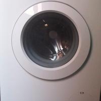 lavatrice Bosch 7 kg classe A+++ comprata nel 2022