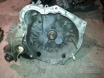 Cambio fiat stilo 1.9 jtd 116 cv