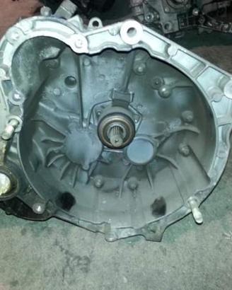 Cambio fiat stilo 1.9 jtd 116 cv