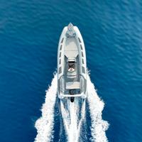 GOMMONE RANIERI CAYMAN 21 SPORT 2026 demo mt. 6,40