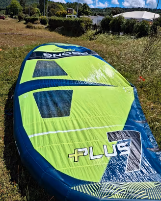 Wing gong plus 7mq