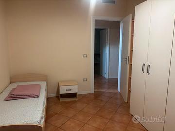Via Civitavecchia