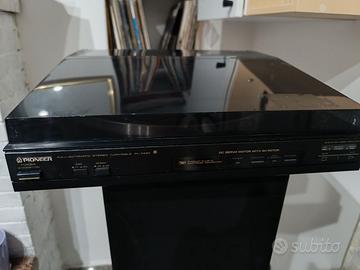 Giradischi Pioneer pl x430