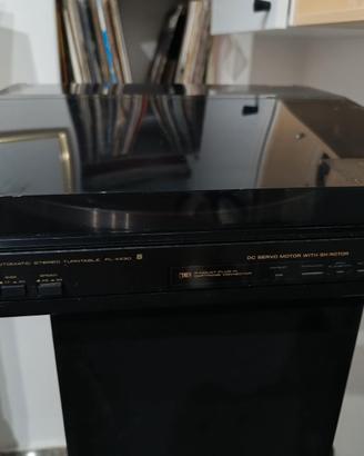 Giradischi Pioneer pl x430
