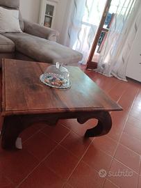tavolino x salotto 