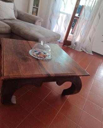 tavolino x salotto 