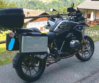 BMW R 1200 GS EXCLUSIVE