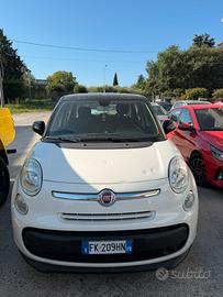 FIAT 500 L 1.3 MULTIJEY