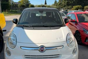 FIAT 500 L 1.3 MULTIJEY