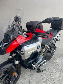 BMW GS 1300 Adv. km. 11.300  (06/26)