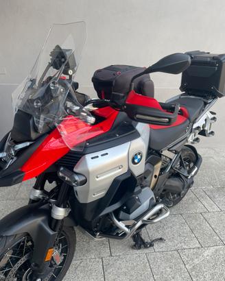 BMW GS 1300 Adv. km. 11.300  (06/26)