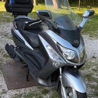 Sym Joymax 300 – 2009