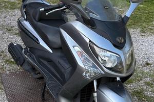 Sym Joymax 300 – 2009