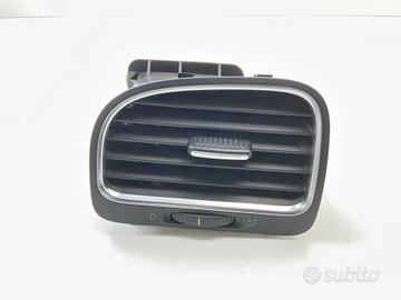 BOCCHETTA ARIA CRUSCOTTO SX VOLKSWAGEN Golf 6 Berl