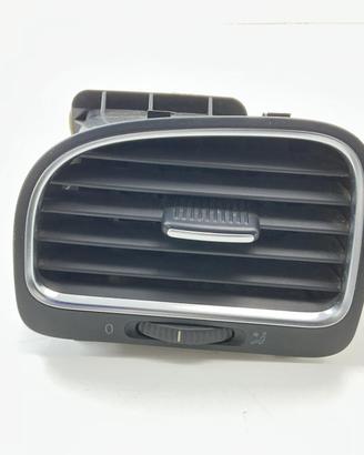 BOCCHETTA ARIA CRUSCOTTO SX VOLKSWAGEN Golf 6 Berl