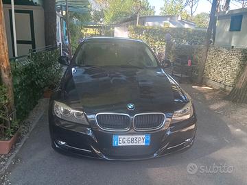 BMW serie 3