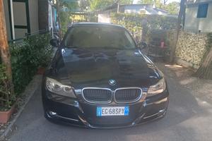 BMW serie 3