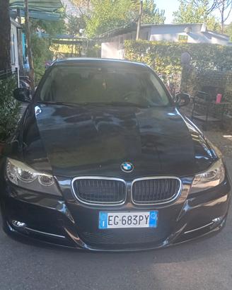 BMW serie 3