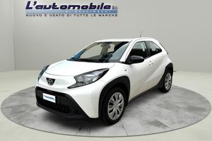 Toyota Aygo X 1.0 Active 72cv