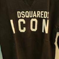 Felpa Icon dsquared2