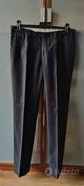 Pantaloni uomo taglia 48