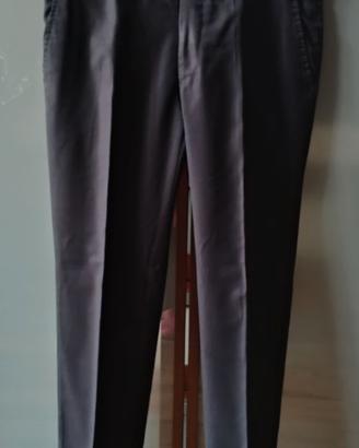 Pantaloni uomo taglia 48