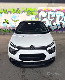 Citroen C3 PureTech 83 S&S Shine
