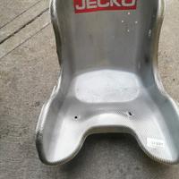 sedile go kart 