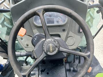 TRATTORE USATO CLAAS ELIOS 240