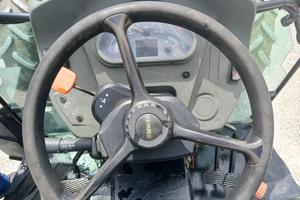 TRATTORE USATO CLAAS ELIOS 240