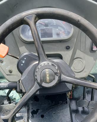TRATTORE USATO CLAAS ELIOS 240