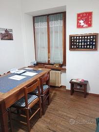 Casa Indipendente 100mq su due piani