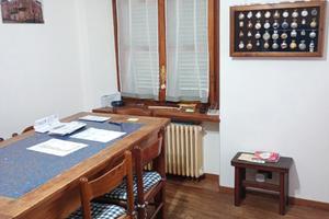 Casa Indipendente 100mq su due piani
