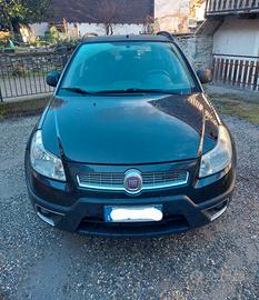 Fiat sedici 