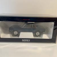 Lancia Fulvia 3 1975 1:18 Norev 1/18