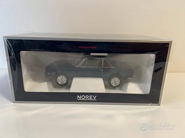 Lancia Fulvia 3 1975 1:18 Norev 1/18
