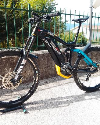 HAIBIKE NDURO PRO 27.5+ M