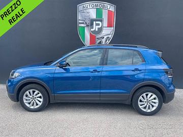 Volkswagen T-Cross 1.0 tsi Style 95cv PDC APPLE CA