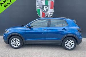 Volkswagen T-Cross 1.0 tsi Style 95cv PDC APPLE CA