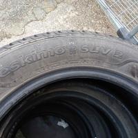 4 gomme invernali Eskimo Suv 2