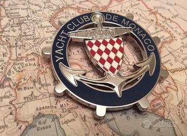 Yacht Club Monaco Monte Carlo