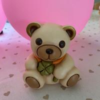 Teddy Thun quadrifoglio