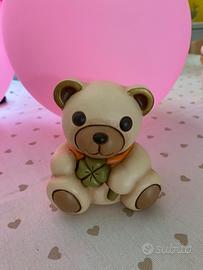 Teddy Thun quadrifoglio